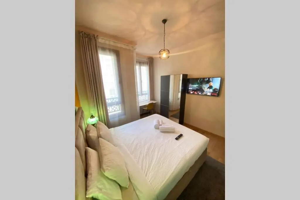 Duplex Suite Sultanahmet Istanbul