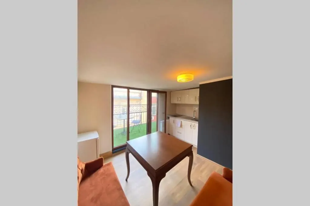 Apartment Duplex Suite Sultanahmet Istanbul Turkey