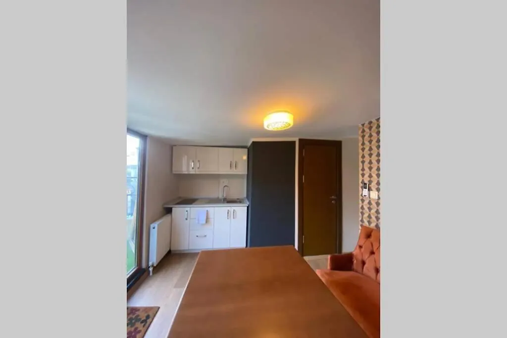Duplex Suite Sultanahmet Istanbul Apartment