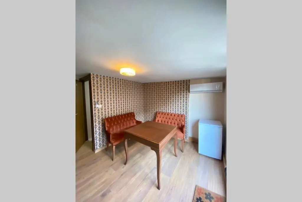 Apartment Duplex Suite Sultanahmet Istanbul