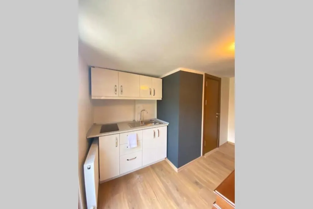 Duplex Suite Sultanahmet Istanbul Türkei